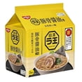 thumbnail image 1 of Nissin Raoh Tonkotsu Soy Sauce Flavoured Ramen, 1 of 2