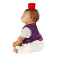 thumbnail image 3 of Infant Disney Aladdin Costume, 3 of 6