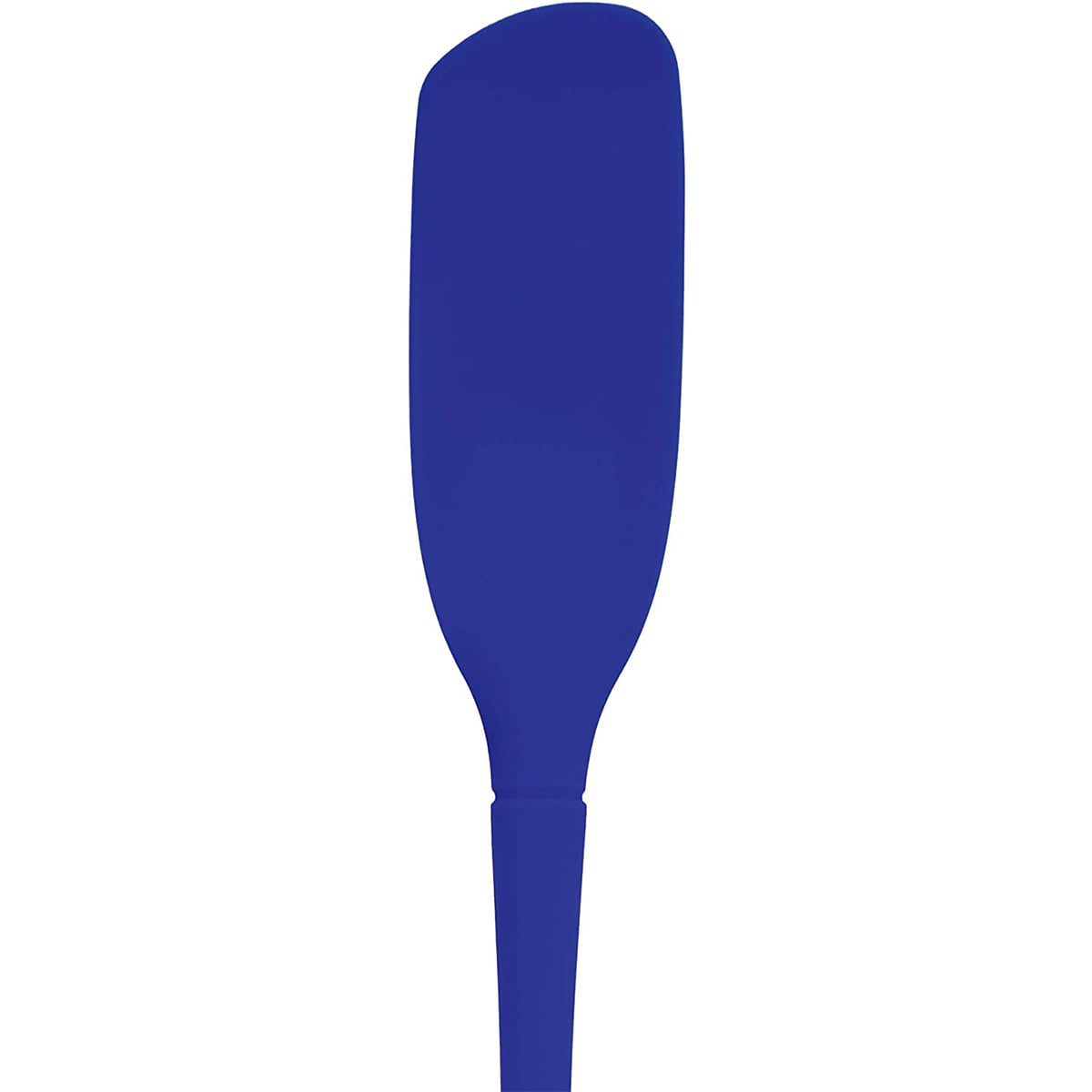 Tovolo Flex-Core All-Silicone Flexible Edge Blender Spatula With Extra-Long  Handle, Angled Head Reac…See more Tovolo Flex-Core All-Silicone Flexible