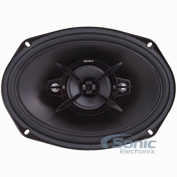 Sony XS-R6946 6