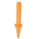 thumbnail image 4 of Limpiador de husillo Varilla de limpieza de husillo de plástico Centro de mecanizado CNC Limpiador de husillo Palo de limpiezaBT40 Octpeak Otros, 4 of 8