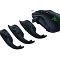 thumbnail image 4 of Mouse Óptico Razer Naga Trinity Intercambiable Razer Naga Trinity, 4 of 4
