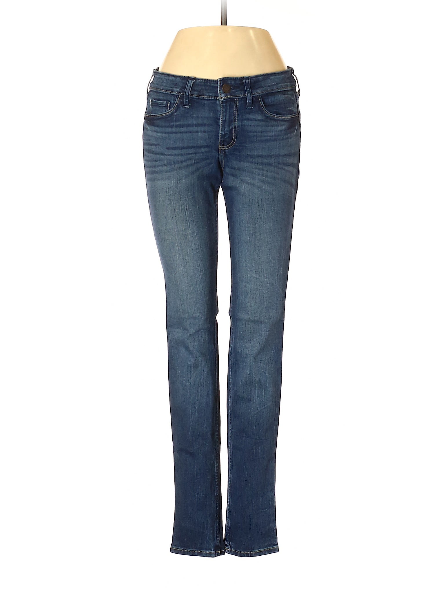 size 1 hollister jeans