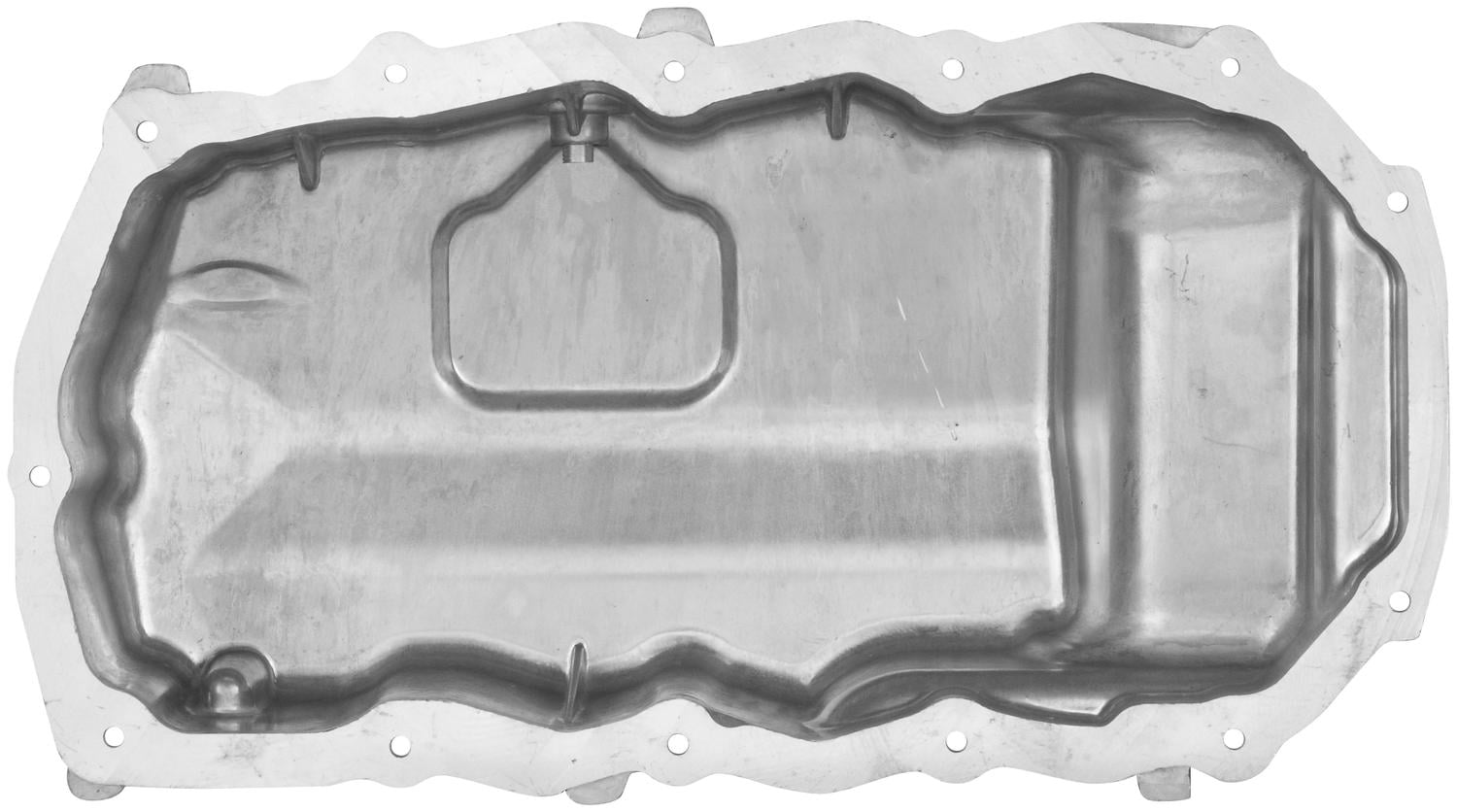 Spectra Premium CRP46A Aluminum Engine Oil Pan