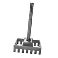 thumbnail image 3 of jinwen Square Hole Cutter Fit 86 Type Steel for Home Improvement DIY Project Cement Round Handle, 3 of 9