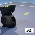 thumbnail image 4 of EZ Sports Tennis Ball Machine Pro 28 Precise Spots, 4 of 12