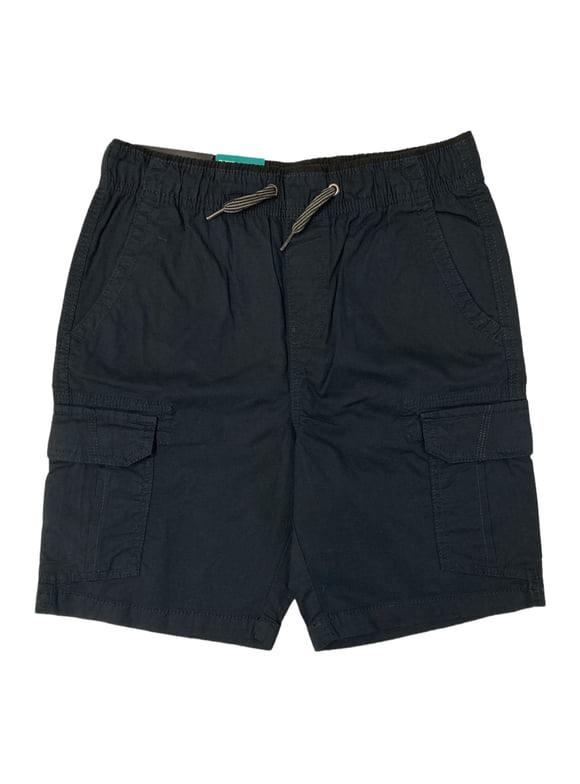 Cargo Iron Co Shorts