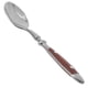 thumbnail image 1 of Cuchara de postre de acero inoxidable, cuchara de té, cuchara de helado, cucharadita de fiesta para Festival, 1 of 7