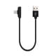 thumbnail image 1 of Cable de carga USB2.0 Tipo-C para Switch OLED / Switch LITE / Switch (25cm) Ehuebsd Para estrenar, 1 of 9