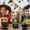 thumbnail image 4 of Cubo de frutas Advancent Para dulces o juguetes pequeños decoración de Halloween, 4 of 6