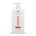 thumbnail image 2 of Native Limited Edition Candy Cane Moisturizing Shampoo, 16.5 oz, 2 of 6