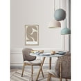 thumbnail image 3 of Marmont Hill Art Is Not a Thing Framed Painting Print, 3 of 6