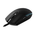thumbnail image 2 of Ratón para juegos Logitech G203 Prodigy RGB con cable negro, 2 of 6