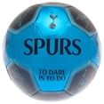 thumbnail image 2 of Tottenham Hotspur FC To Dare Is To Do Signature Football, 2 of 3