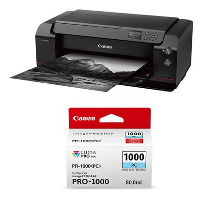 Canon imagePROGRAF PRO-1000