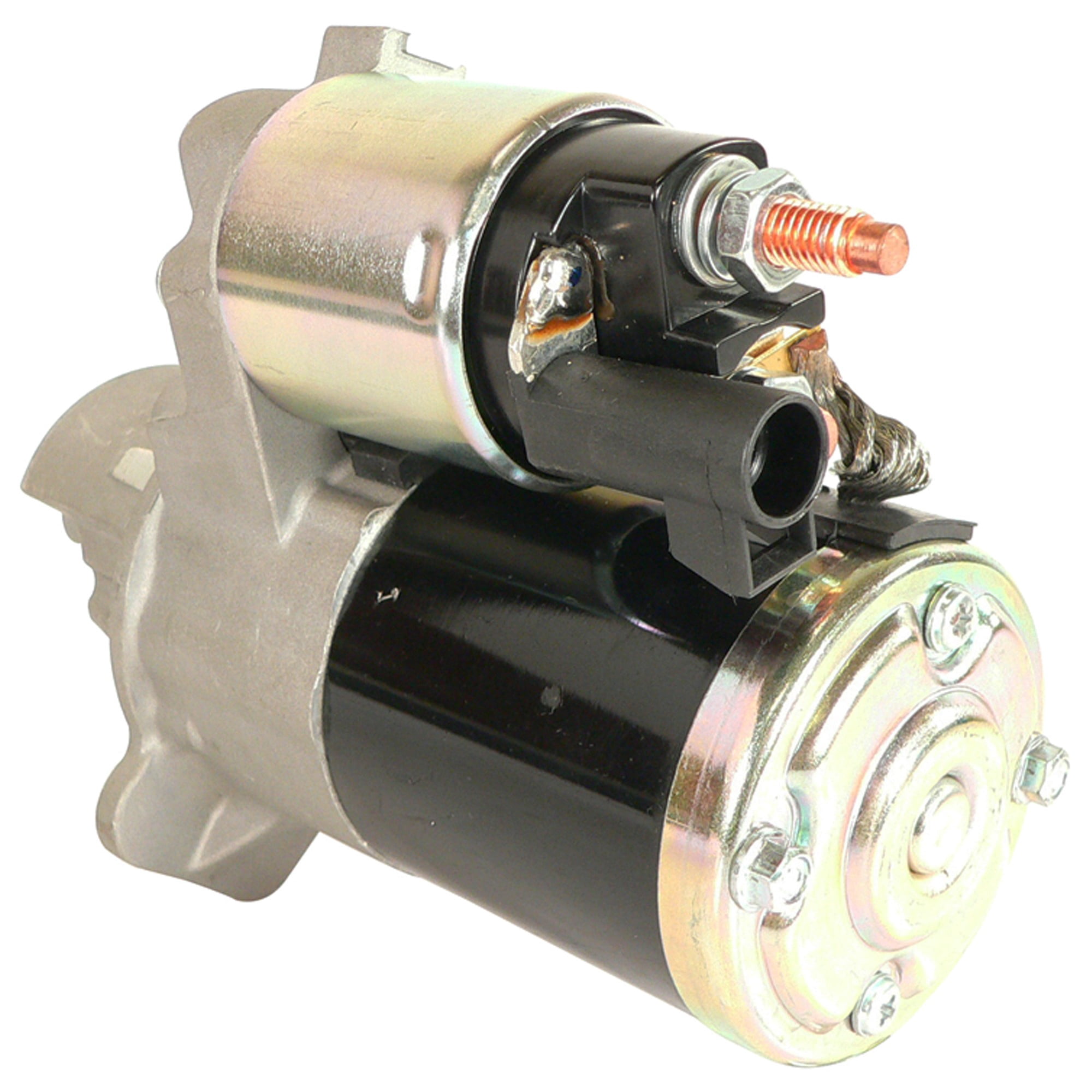 DB Electrical New Starter 410-48122 for Buick Enclave Lacrosse Cadillac Srx 3.0 3.6L 2008-2011