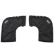 thumbnail image 1 of Guantes de ciclismo impermeables, puños cálidos para manillar de bicicleta, manoplas térmicas, calentador de manos, 1 of 5