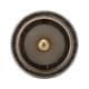 thumbnail image 4 of Conector UH Fto JK, adaptador de latón niquelado de 2 piezas Nto JK Rendimiento de primer nivel, 4 of 8