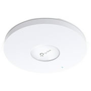 TP-Link EAP653 Dual Band IEEE 802.11 a/b/g/n/ac/ax 2.93 Gbit/s Wireless Access Point