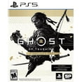 thumbnail image 1 of Ghost Of Tsushima Director's Cut PlayStation PS4, 1 of 2