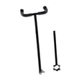 thumbnail image 3 of arctrm Extension Bar Handlebars Extenders Detachable Universal Birthday Gifts Strollers Black, 3 of 10