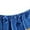 Blue 1, variant on HUANBAI Children's Dot Half Body Skirt For Girls Dance Dress With Golden Polka Dots Puffy Skirt One Size