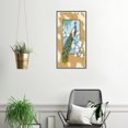 thumbnail image 2 of Kit Punto Cruz Casa Con Cuentas Bordado Parcial Arte para El 9CT 17x25cm, 2 of 9