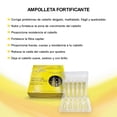 thumbnail image 2 of Ampolletas Para Cabello Revive Fortificante 10 Pzs Anven 10 Ampolletas de 20 ml c/u, 2 of 7