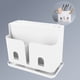 thumbnail image 3 of Organizador de cuchillos de cocina, estante multifuncional para cuchillos de cocina, soporte de almacenamiento de cuchillos de grado profesional, 3 of 8