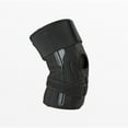 thumbnail image 2 of Ossur Fx Patella Stabilizer Brace For Runner'S Knee & Jumper'S Knee - Professional Support With Coolflex Technology, 2 of 5