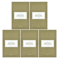 I'm From Mugwork Beauty Sheet Mask, 5 Sheets, 0.77 fl oz (23 ml) Each