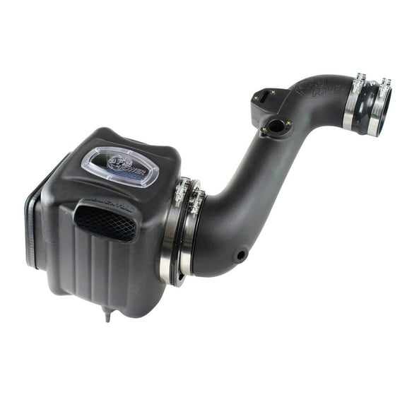 Momentum HD Cold Air Intake System w/ Pro 10R Filter