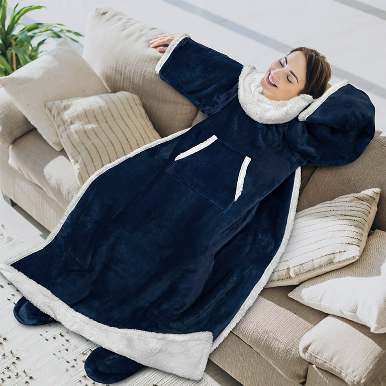 Bed foot throw sales