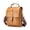 Yellowbrown, variant on First Layer Cowhide Men's Casual One Shoulder Messenger Bag,Brown
