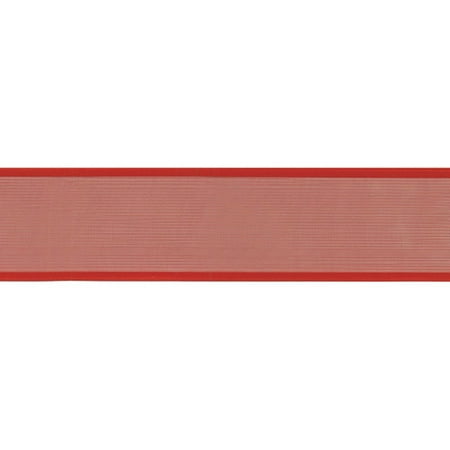 Offray Wired Arabesque Ribbon