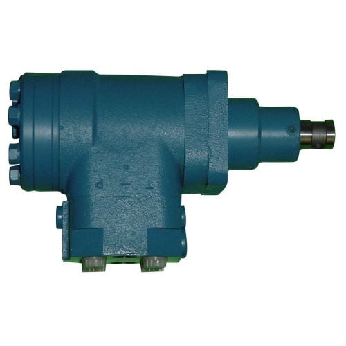 Steering Motor For Ford New Holland 5110; 5610; 5900; 6410; 6610; 6810