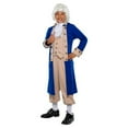 thumbnail image 1 of Alexander Hamilton Costume | Historical Figures | Childrens Costumes (Large), 1 of 1