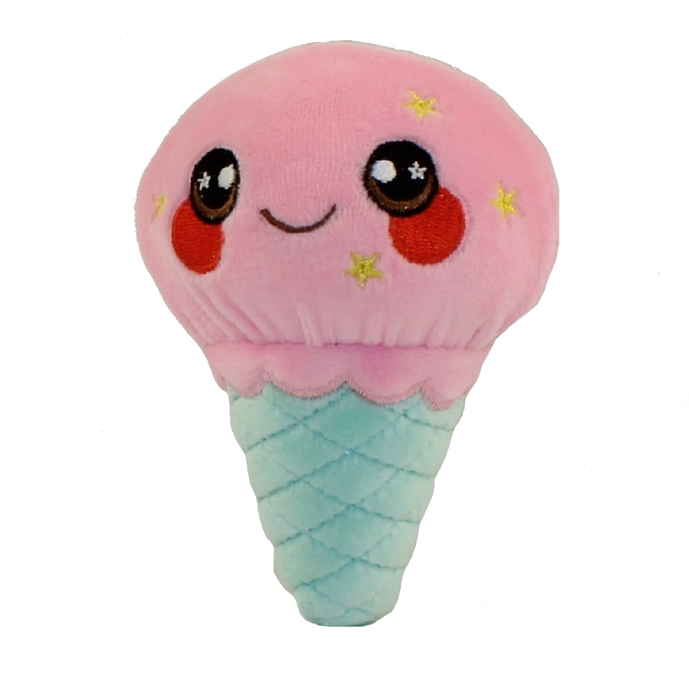 scented plushies