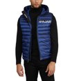 thumbnail image 2 of Pajar Men's Drew Light-Weight Hooded Puffer Vest, 2 of 6