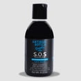 thumbnail image 1 of Gel Limpiador Facial con Carbón Binchotan S.O.S SKIN OPTIMAL SYSTEM 240 ml, 1 of 3