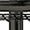 Bronze, variant on InterDesign York Tension Shower Caddy, Silver