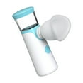 thumbnail image 1 of Facial Mister Eye Sprayer Nano Ionic Hydration for Eyelash Hydration Atomization Personal Extensions Blue, 1 of 9