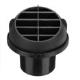 thumbnail image 4 of Kenally Caliente aviación 60mm calentador caliente estacionamiento salida de aire del coche Compatible con Eberspacher Webasto Propex Vehículos, repuestos y accesorios Mis, 4 of 6