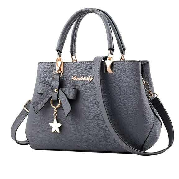 GASTROPOD Tote Bag for Women Fashion Ladies Purse Satchel Shoulder Bags Leather Handbag