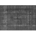 thumbnail image 1 of Ahgly Company Indoor Rectangle Oriental Gray Industrial Area Rugs, 3' x 5', 1 of 4