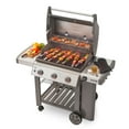 thumbnail image 3 of Weber Genesis II E-310 Black Natural Gas Grill, 3 of 13