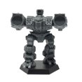 thumbnail image 2 of Paquete de fuerza en miniatura Catalyst Game Labs BattleTech Fire Lance, 2 of 5