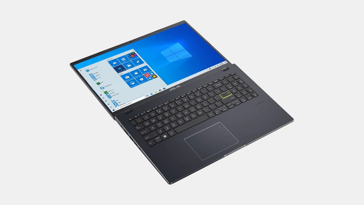 Asus Vivobook L510 Ultra Thin Premium Business Laptop 15.6” FHD 