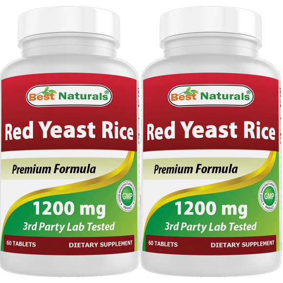 Red Yeast Rice