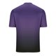 thumbnail image 4 of Top de Color Sólido Casual de los Hombres, Camiseta de Cuello Redondo Botón de Manga Corta de Moda para Uso Al Aire Libre Y Diario, Camiseta de Invierno Cómoda, 4 of 9